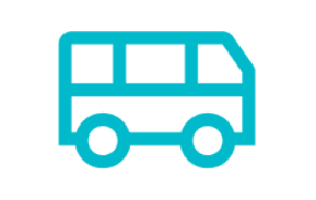 transporte